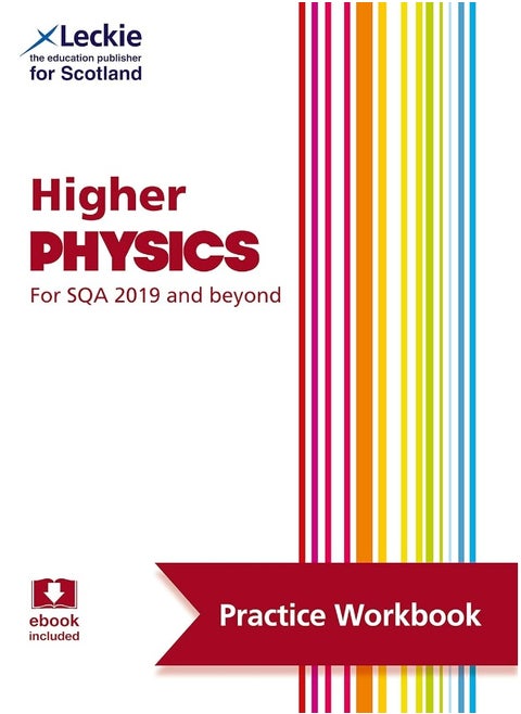 Higher Physics: Practise and Learn SQA Exam Topics
