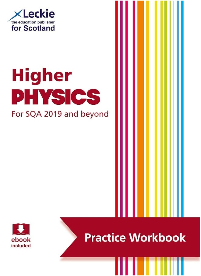 Higher Physics: Practise and Learn SQA Exam Topics