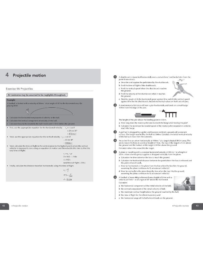 Higher Physics: Practise and Learn SQA Exam Topics