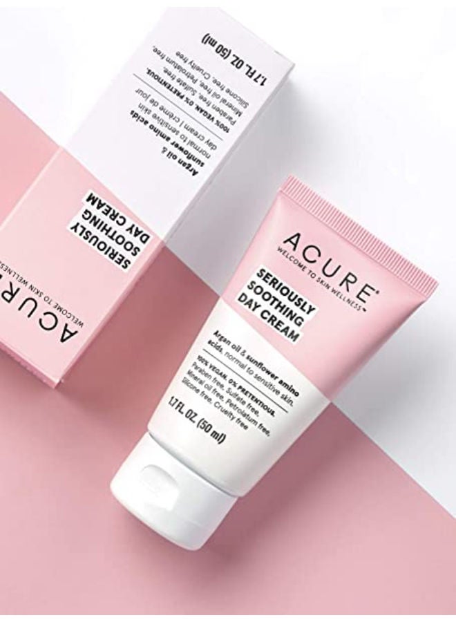 Acure Seriously Soothing Day Cream - Image 2