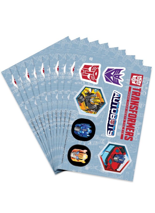 Transformers Stickers Premium Vinyl Decal Made In Usa For Laptop Water Bottle Car Scrapbook Decorations Birthday Favor Party Supplies (Party Favor) - pzsku/Z00B61485A8629294C84CZ/45/_/1697273434/ddc2e537-2955-4c52-9b9b-c20822b2b1d7