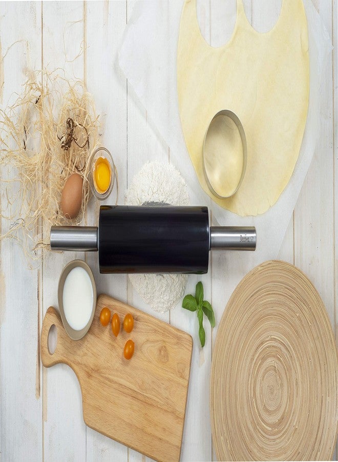 Decora Non-Stick Rolling Pin Ø 7,5 X 47 Cm - Image 3