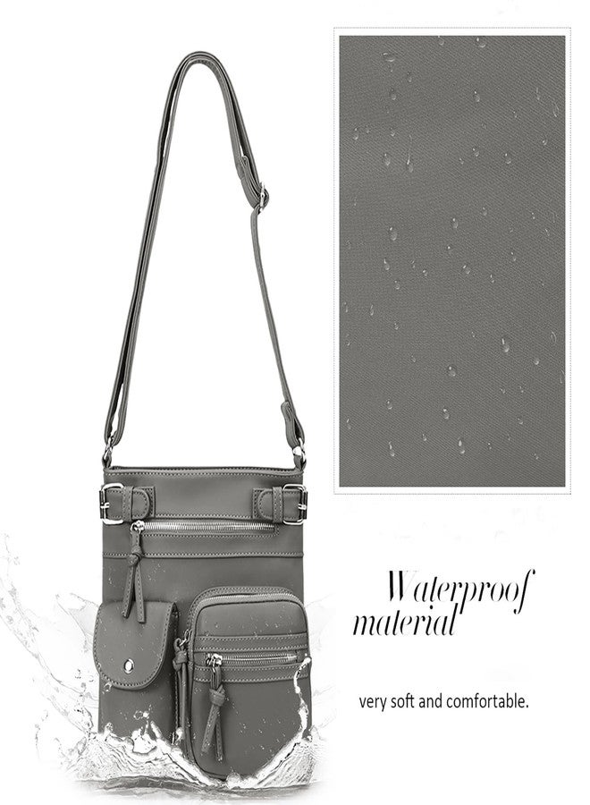 KL928 Purses for Women Small Crossbody Bags Shoulder Handbags - Image 5