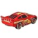 Disney Cars Toys Rusteze Lightning McQueen Miniature Collectible Racecar Automobile Toys Based on Cars Movies for Kids Age 3 and Older Multicolor - Image 2