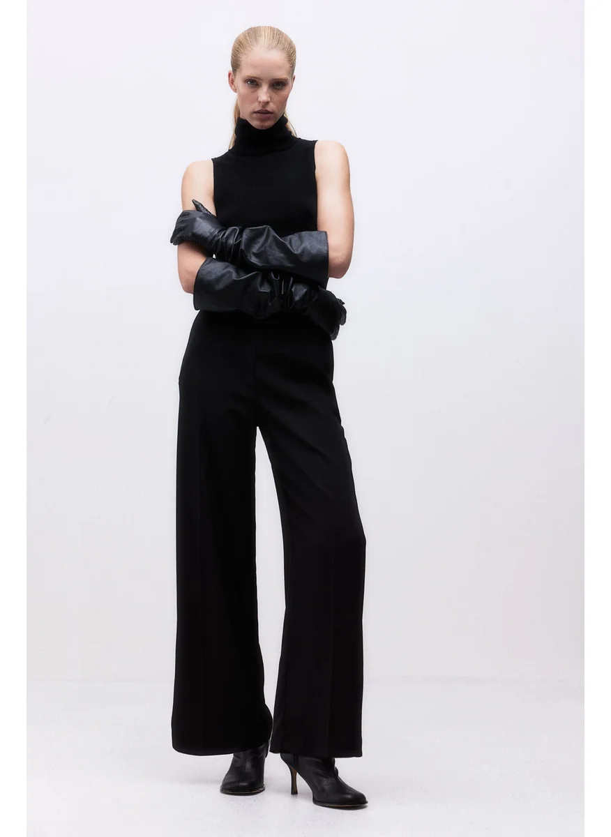 اتش اند ام Wide Trousers