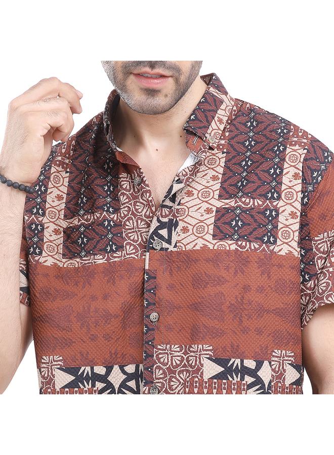 Coup Men Fashion Shirt - Image 2