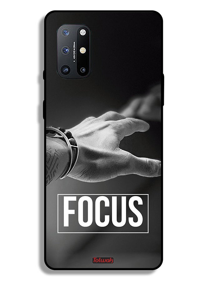Tolwak OnePlus 8T Plus 5G Protective Case Cover Focus - Image 2