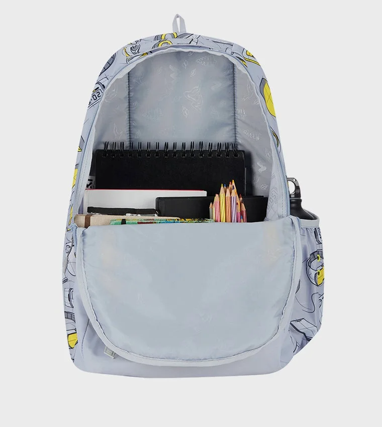 Wildcraft  WIKI-2 Wildcraft Backpacks Grey 31L  | Best Price UAE
