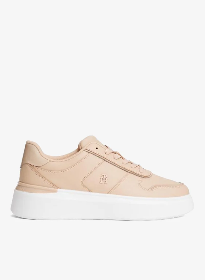 Patent Platform Sneaker