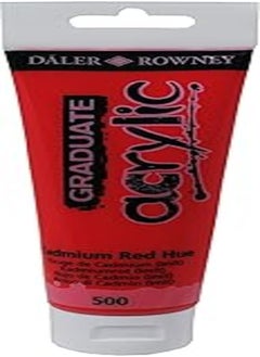 Daler Rowney Daler Rowney GRADUATE ACRYLIC Paint 