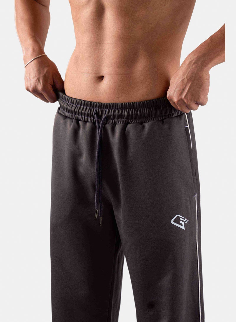 Gorilla Active Line Gray Men Pants - Image 2