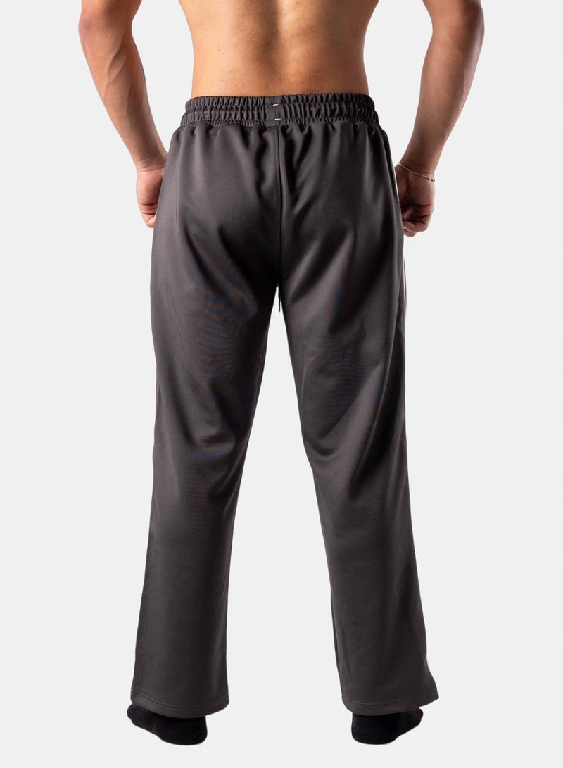 Gorilla Active Line Gray Men Pants - Image 4