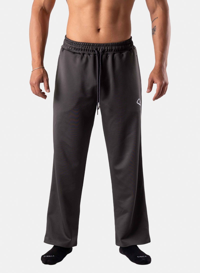 Gorilla Active Line Gray Men Pants - Image 3