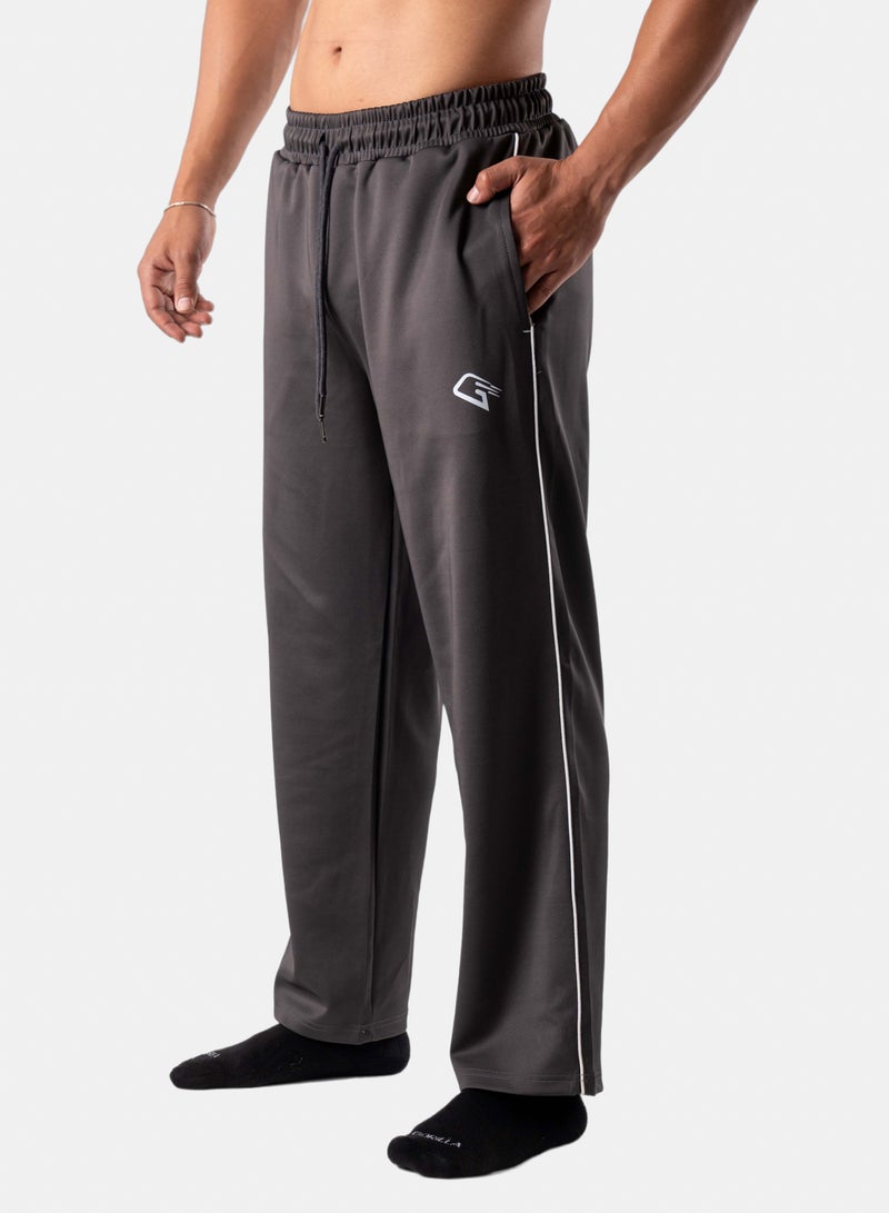 Gorilla Active Line Gray Men Pants - Image 1