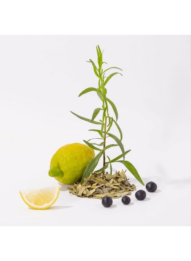 La Compagnie de Provence Compagnie De Provence Luxury Hand Cream White Tea 10 Fl Oz Glass Pump Bottle - Image 5