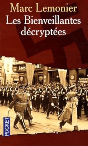 Les Bienveillantes Decryptees