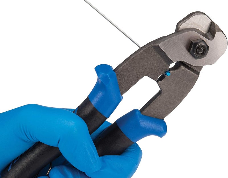 Park Tool CN-10 قاطع كابلات وغطاء احترافي - Image 4