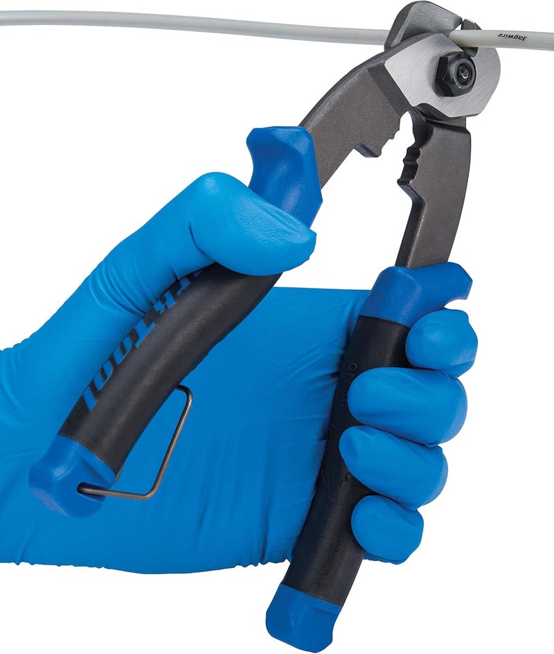 Park Tool CN-10 قاطع كابلات وغطاء احترافي - Image 3