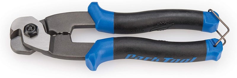 Park Tool CN-10 قاطع كابلات وغطاء احترافي - Image 2