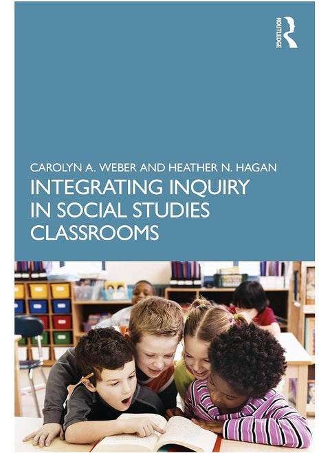 Integrating Inquiry in Social Studies Classrooms
