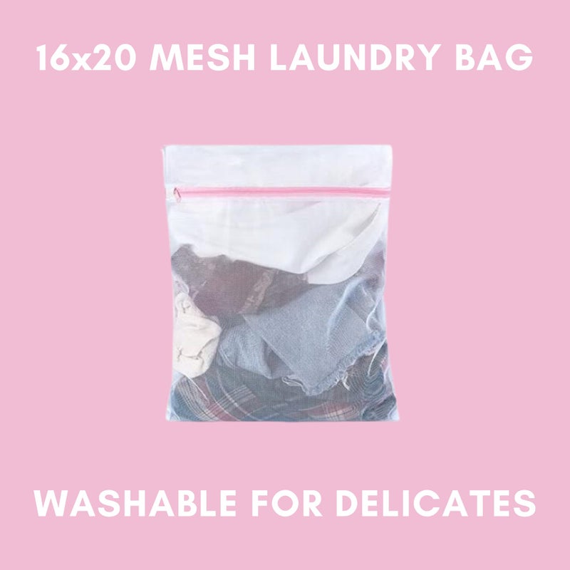 Downy Wrinkle Releaser Spray Travel Size 3 oz (Pack of 3), 8 Shout Wipes Individually Wrapped with Laundry Bag Gift Bundle, Ultimate Downy Wrinkle Release Spray & Shout Stain Remover Kit - Image 4