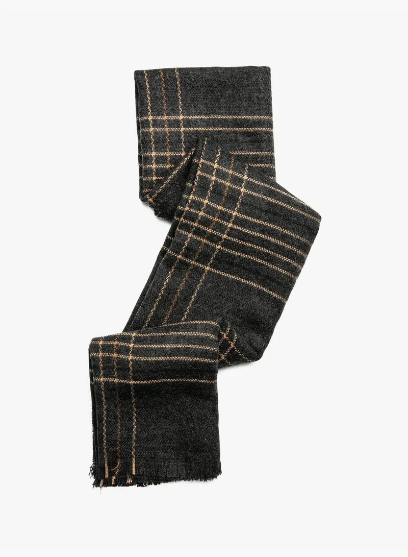 KOTON Patterned Scarf