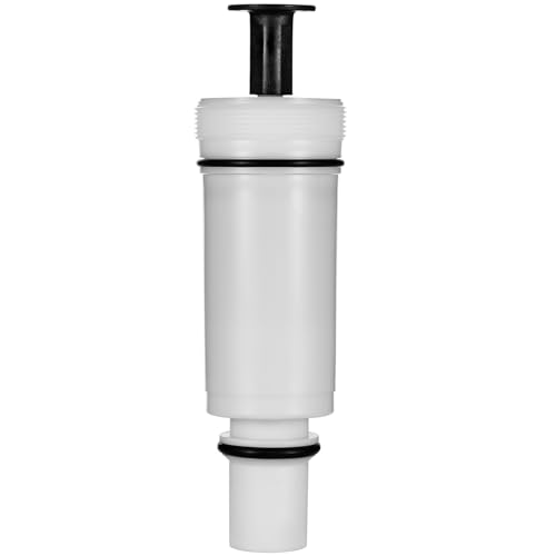 Saiyugty C-100500-K C-100500-Kit Replacement Cartridge Kit Flush Valve Cartridge Assembly Kit for m-101526-f3 503 504 Cartridge, White, 1 Pack - Image 1