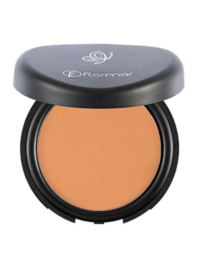 flormar BB Cream Face Powder SPF30 P16 Beige-Classic - Image 1