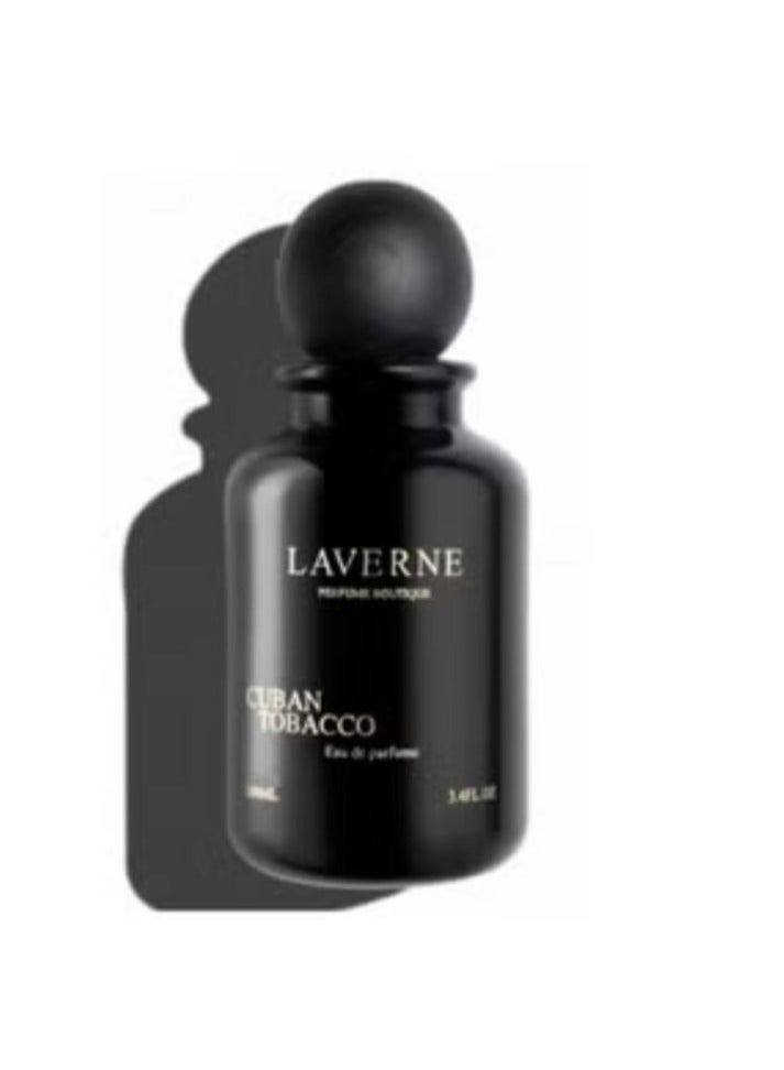 Laverne Laverne perfume for unisex 100ml  - Image 2