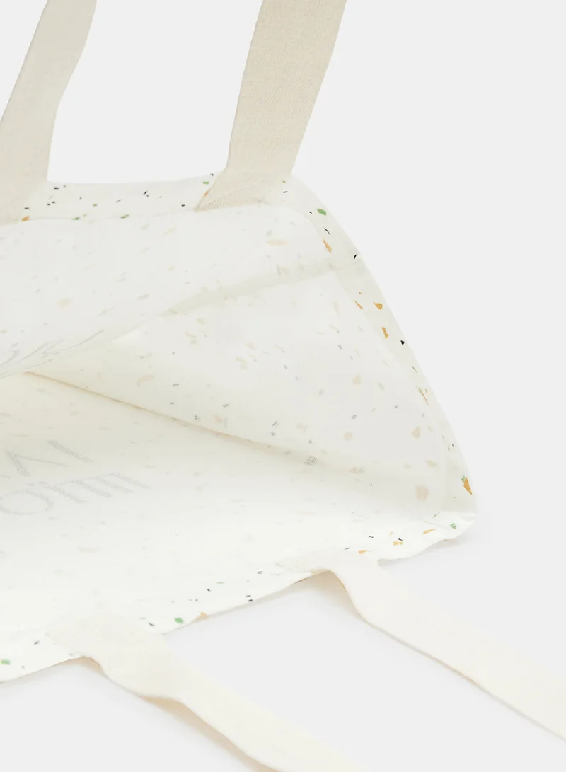 Sivvi Sivvi Logo Tote Bag