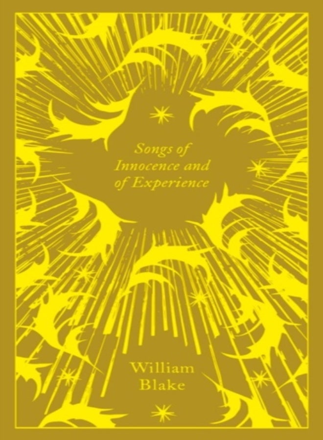 Songs of Innocence and of Experience 