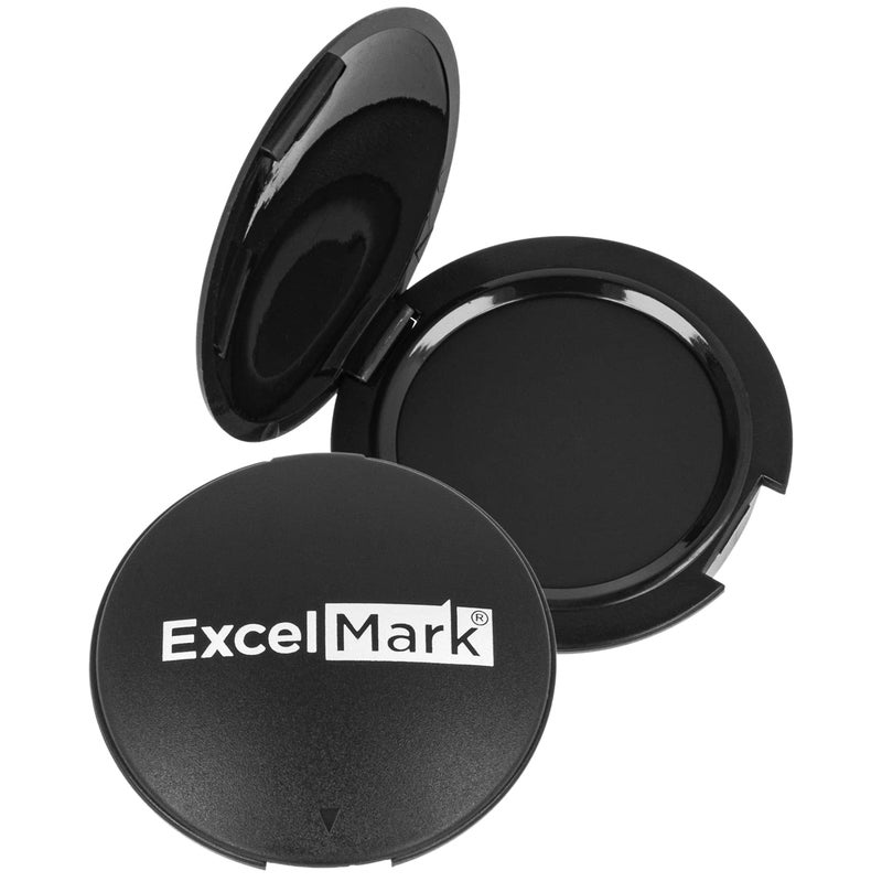 ExcelMark Inkless Thumbprint Pad/Fingerprint Pad - Image 1
