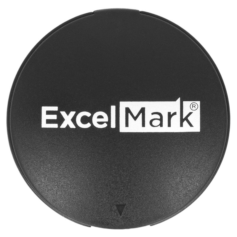ExcelMark Inkless Thumbprint Pad/Fingerprint Pad - Image 2
