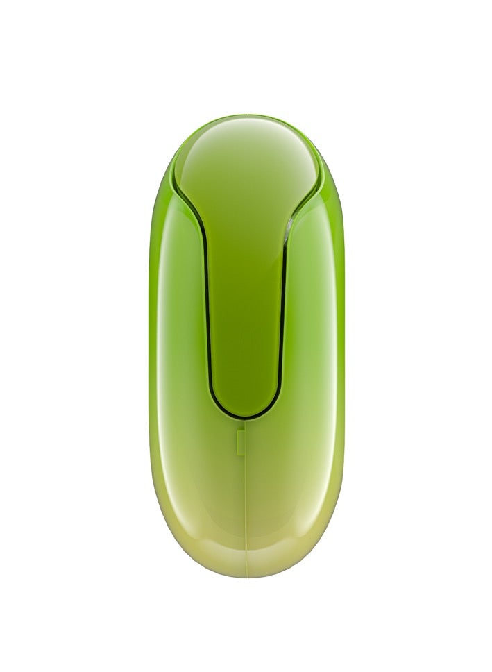 ACEFAST earbuds T9 / Avocado Green - Image 4