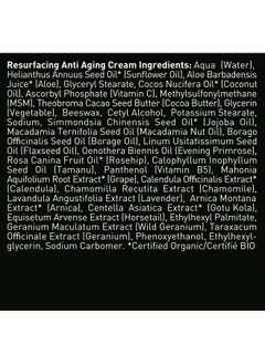 Brickell Men's Products Brickell Men'S Day And Night Anti Aging Cream Routine Natural And Organic Unscented Skincare Gift Set  - Image 5
