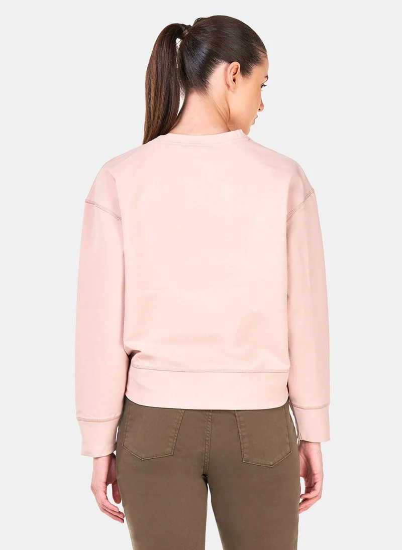 Timberland Women's Timberloop™ Hybird Sweatshirt