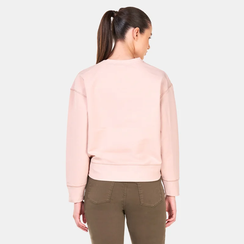 Timberland Women's Timberloop™ Hybird Sweatshirt