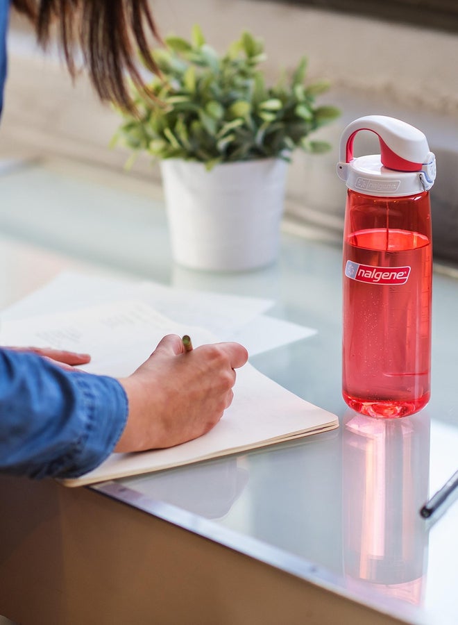 Nalgene OTF Coral withFrost Coral Sustain - Image 2