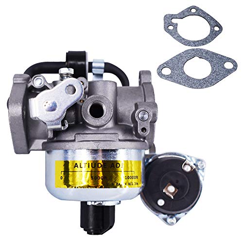 CULMKARI Carburetor Fits for Onan RV Generator 146-0665 146-0578 146-0623, Carb w/Gaskets NHE Begin Spec K NHD Spec F-M - Image 1