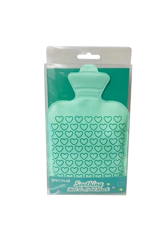 Spectrum - Soothing Hot And Cold Therapeutic Gel Bag - Image 1