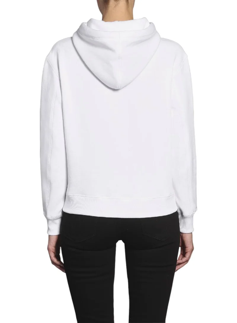 Calvin Klein Jeans Ck Embroidery Hoodie
