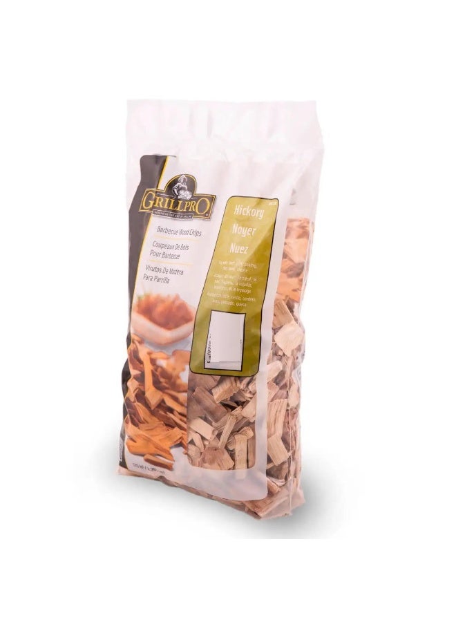 غريلبرو رقائق خشب الهيكوري للشواء 1 كجم - Image 2