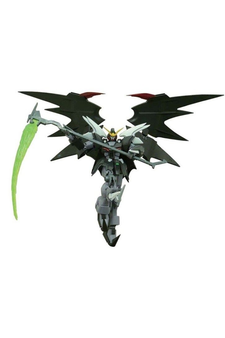 هالامودو جناح مظلم ميكا نموذج كيت 1/144 مقياس شكل شكل ديكور مكتب هدية للفتيان البنات عيد ميلاد الأطفال - Image 2