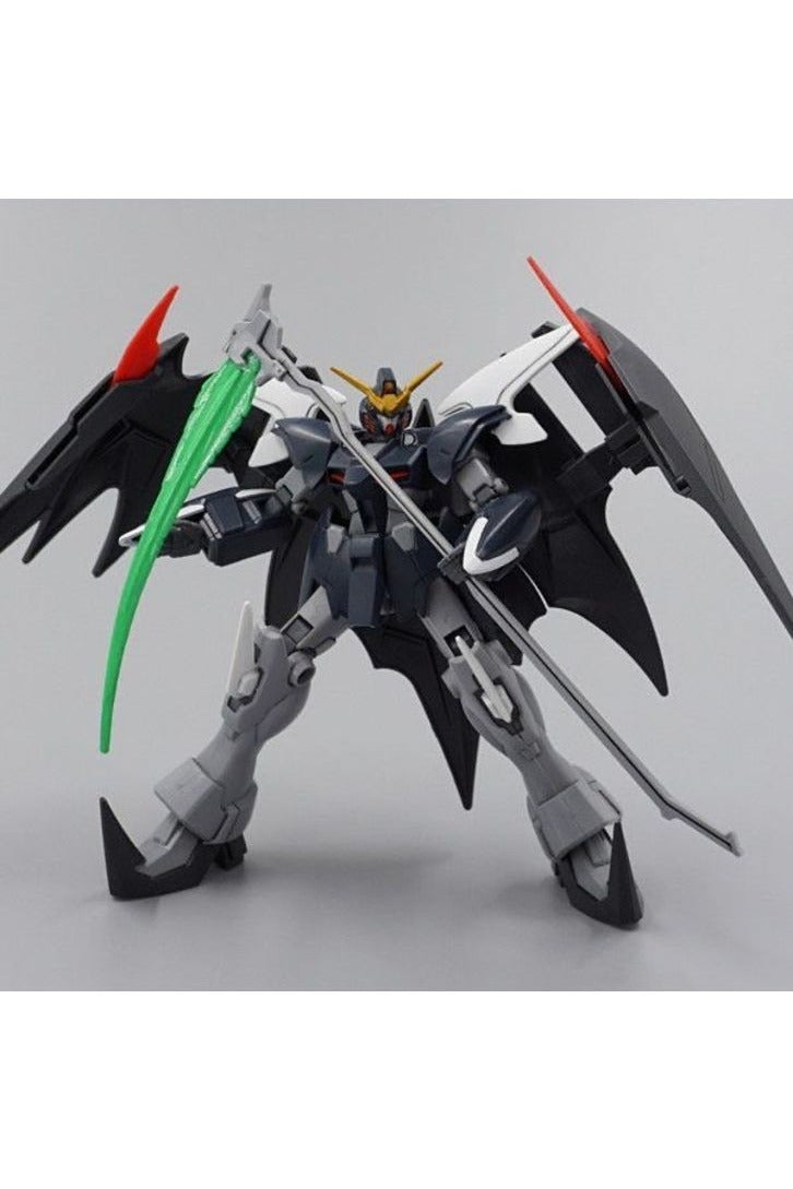 هالامودو جناح مظلم ميكا نموذج كيت 1/144 مقياس شكل شكل ديكور مكتب هدية للفتيان البنات عيد ميلاد الأطفال - Image 4