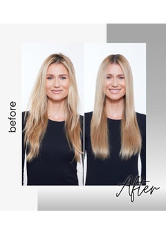 Kenra Professional Kenra Platinum Restorative Shampoo/Conditioner |Ultra Fortifying | Instantly Fortifies To Restore Smoothness, Suppleness, & Shine | Restores Broken Hair Bonds From Within | All Hair Types  - Image 2