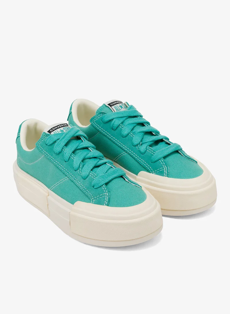 Converse Green Chuck Taylor All Star Cruise Platform Unisex Shoes  | Best Price UAE