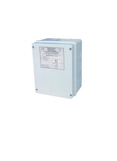 ASTRAL ASTRAL Pool Encapsulated security transformer for Swimming pool or Fountains 400VA 12-17v IP-65 EPC400-1  - Image 3