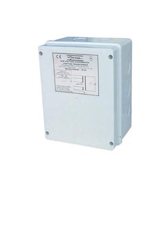 ASTRAL ASTRAL Pool Encapsulated security transformer for Swimming pool or Fountains 400VA 12-17v IP-65 EPC400-1  - Image 1