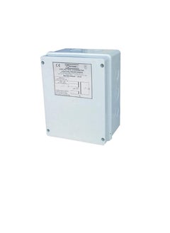 ASTRAL ASTRAL Pool Encapsulated security transformer for Swimming pool or Fountains 400VA 12-17v IP-65 EPC400-1  - Image 2