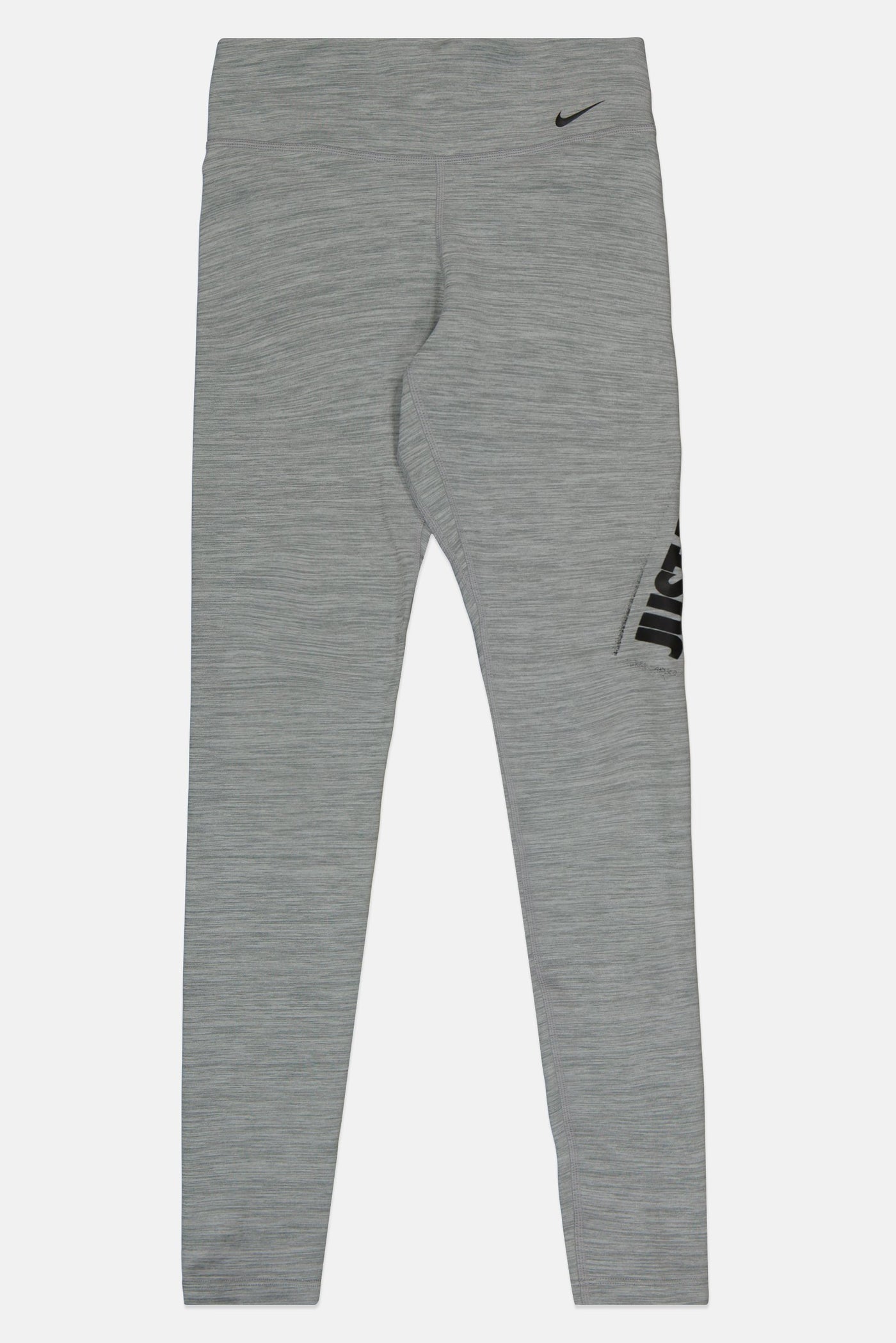 nike womens track pants grey